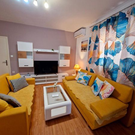 Apartment Lidija Veglia Exterior foto